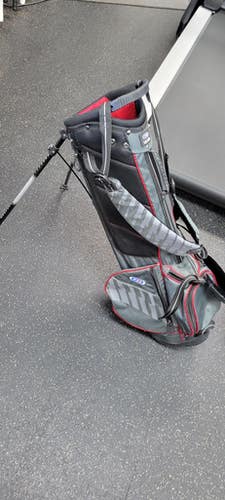 Used US Kids UL 60 STAND Teen Stand Bag None 11497-C000152045