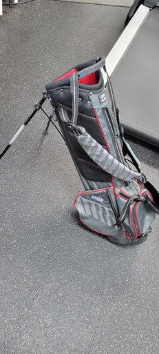 Used US Kids UL 60 STAND Teen Stand Bag None 11497-C000152045