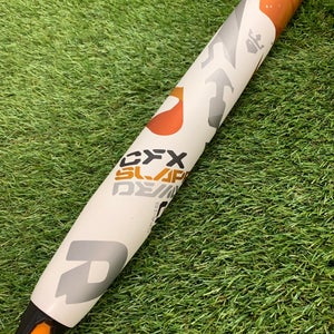 DeMarini CFX Slapper Fastpitch Bat 2018 (-10)