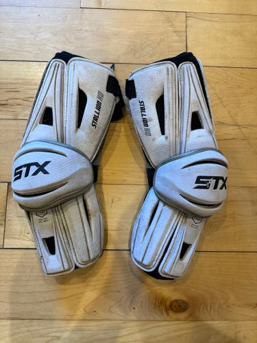 Medium/Large Adult STX Stallion HD Arm Pads (Used)