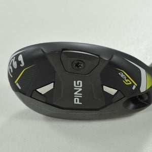 LEFT HANDED Ping G430 5-26* Hybrid Regular Flex Alta CB 70g Graphite #202585