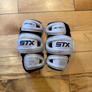 Small / Medium Adult STX Stallion HD Arm Pads (Used)