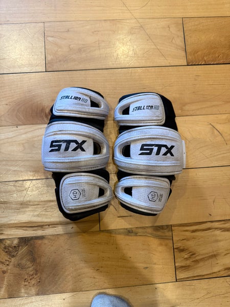 Small / Medium Adult STX Stallion HD Arm Pads (Used)