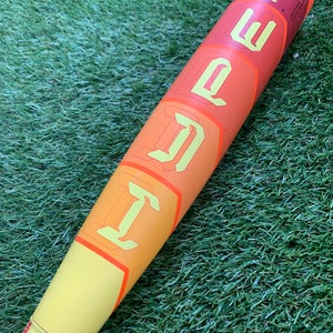 Easton Hype Fire USA Youth Bat (-10) 2025