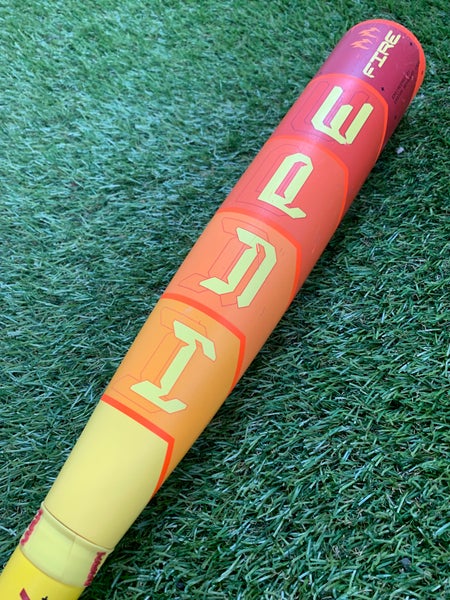Easton Hype Fire USA Youth Bat (-10) 2025