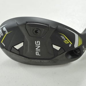 LEFT HANDED Ping G430 6-30* Hybrid Regular Flex Alta CB 70g Graphite #202587