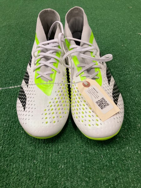 Men's Size 13.0 (W 14.0) Adidas Predator Accuracy Cleats (Used)