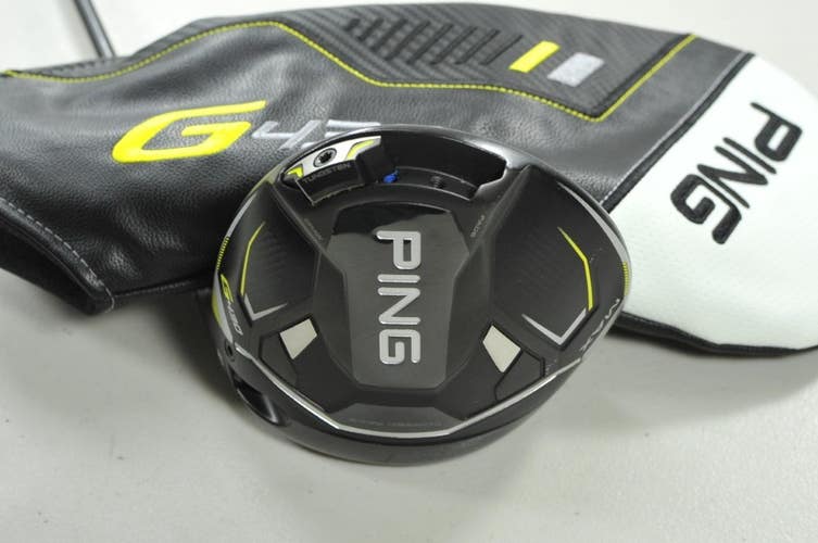 Ping G430 Max 10.5* Driver Senior Flex Right Alta CB 55g  # 202567