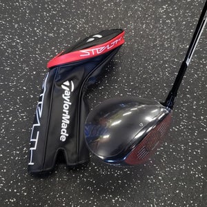 New Stealth Driver 11849-TAYN7465609