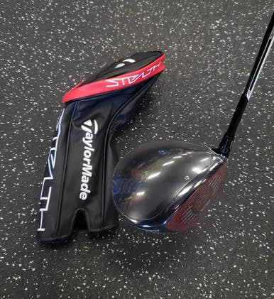 New Stealth Driver 11849-TAYN7465609