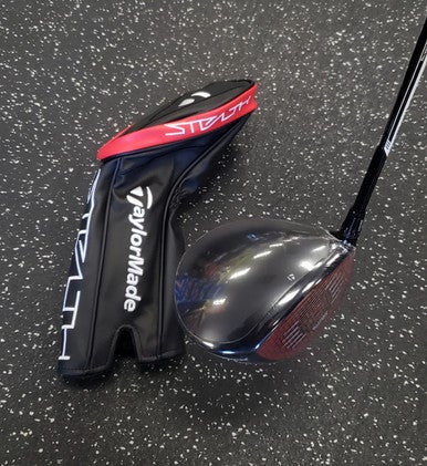 New Stealth Driver 11849-TAYN7465609