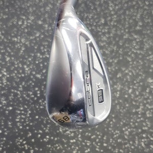 New Snakebite X Wedge 58 11849-CBRW8001RSS58