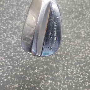 Used Mizuno PRO TOUR MODEL Golf Wedge Mens RH 60 Degree 11849-S000031705
