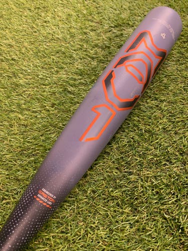Easton MAV-1 (2 3/4") USSSA Bat 2025 (-8)