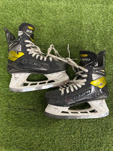 Bauer Supreme Ignite Pro+ Hockey Skates | INT 6.5