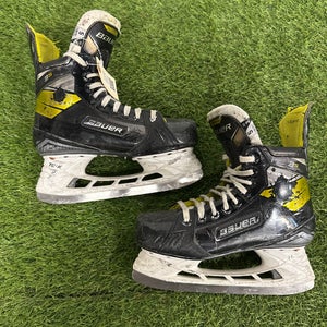 Bauer Supreme 3S Hockey Skates | INT 5 | Fit 2