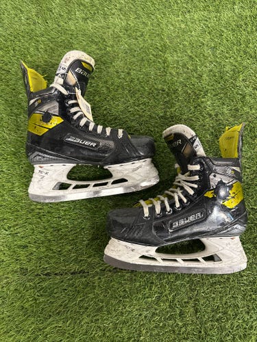 Bauer Supreme 3S Hockey Skates | INT 5 | Fit 2