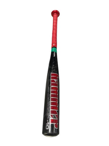 Used Easton HAMMER TBALL BAT BB/SB T-Ball Bat 24" 11834-S000040448