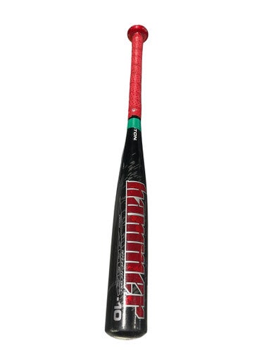 Used Easton HAMMER TBALL BAT BB/SB T-Ball Bat 24" 11834-S000040448