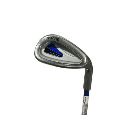 Used Ping MOXIE Golf Wedge Junior RH Sand Wedge 11834-S000040380