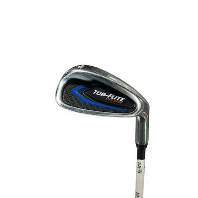 Used Top Flite JR PW Golf Wedge Junior RH Pitching Wedge 11834-S000040415