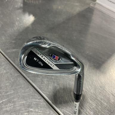 Used US Kids 7I Jr Individual Iron RH 7 Iron 11834-S000040417