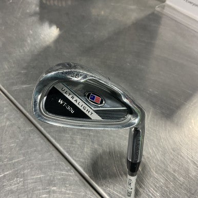Used US Kids 7I Jr Individual Iron RH 7 Iron 11834-S000040417