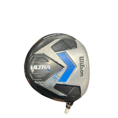 Used Wilson JR ULTRA Jr Driver RH 10.5 Degree 11834-S000040378