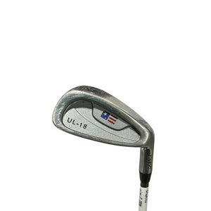 Used USKG IRON Jr Individual Iron RH 9 Iron 11834-S000040384