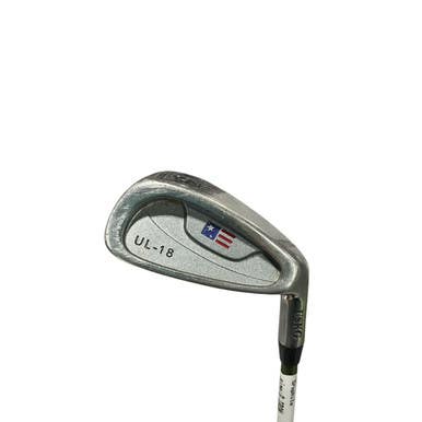 Used USKG IRON Jr Individual Iron RH 9 Iron 11834-S000040384