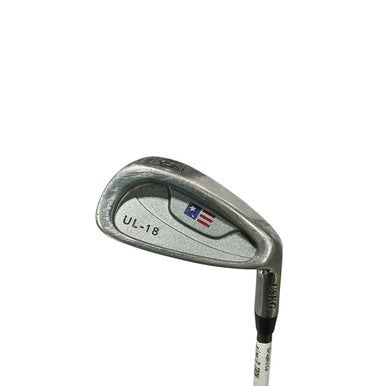 Used USKG IRON Jr Individual Iron RH 9 Iron 11834-S000040384