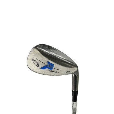 Used Callaway XJ SERIES Golf Wedge Junior RH Sand Wedge 11834-S000040385
