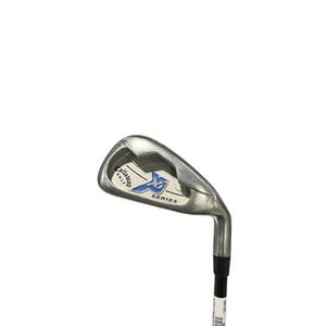 Used Callaway XJ SERIES Jr Individual Iron RH 5 Iron 11834-S000040387