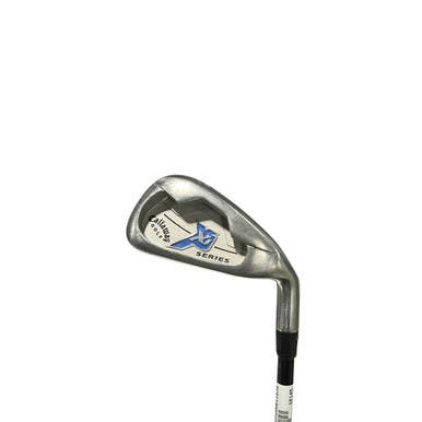 Used Callaway XJ SERIES Jr Individual Iron RH 5 Iron 11834-S000040387