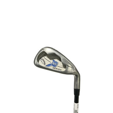 Used Callaway XJ SERIES Jr Individual Iron RH 5 Iron 11834-S000040387