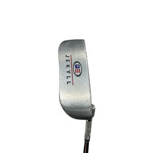 Used US Kids Jr Putter RH 11834-S000040418