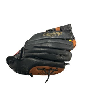 Used Rawlings THE MARK OF A PRO BB/SB Glove LH Throw Brown 10 1/2" 11834-S000040421