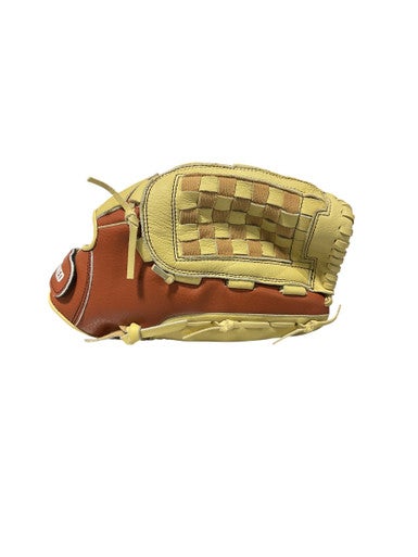 Used Primed PRIMED GLOVE BB/SB Glove RH Throw Brown 14" 11834-S000040394