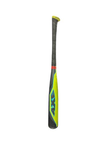 Used AXE HERO TBALL BAT BB/SB T-Ball Bat 25" 11834-S000040435