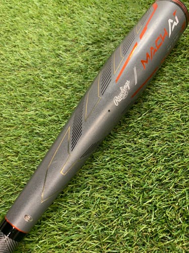 Rawlings Mach AI USA Youth 2024 (-10)