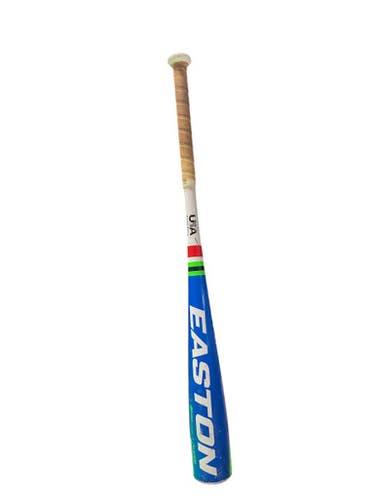 Used Easton SPEED ALLOY BB/SB USA 2 5/8 Bat 28" 11834-S000040338