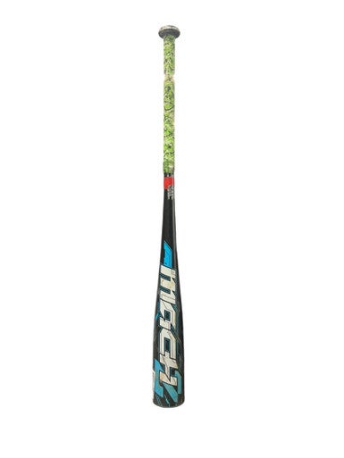 Used Rawlings MACH 2 USA BAT BB/SB USA 2 5/8 Bat 29" 11834-S000040436