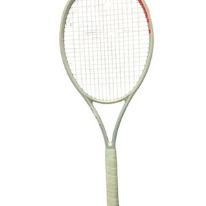Used Head MP Adult Tennis Racquet Grey 4 3/8" 11834-S000040426