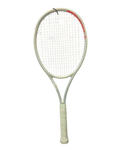 Used Head MP Adult Tennis Racquet Grey 4 3/8" 11834-S000040426