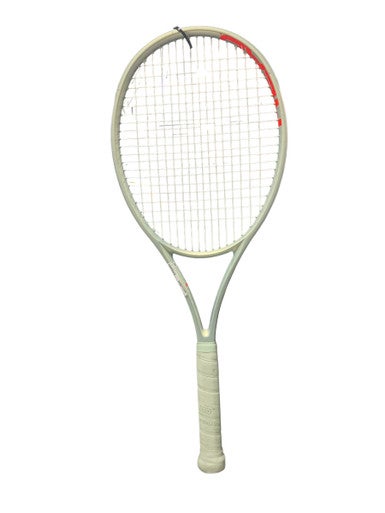 Used Head MP Adult Tennis Racquet Grey 4 3/8" 11834-S000040426