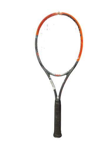 Used Head RADICAL MP Adult Tennis Racquet Orange 4 3/8" 11834-S000040427