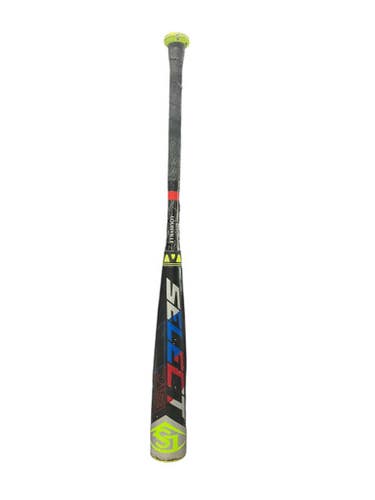 Used Louisville Slugger SELECT 719 BB/SB USA 2 5/8 Bat 30" 11834-S000040370