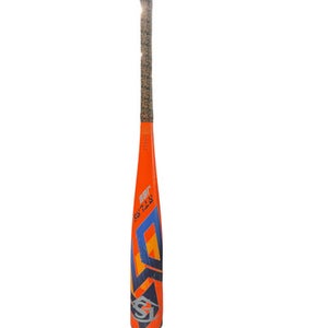 Used Louisville Slugger ATLAS BB/SB USSSA 2 3/4 Bat 27" 11834-S000040407