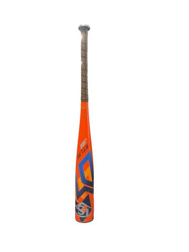 Used Louisville Slugger ATLAS BB/SB USSSA 2 3/4 Bat 27" 11834-S000040407