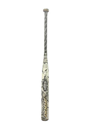 Used Louisville Slugger Z3000 SLOWPITCH BAT BB/SB Slowpitch Bat 34" 11834-S000040341